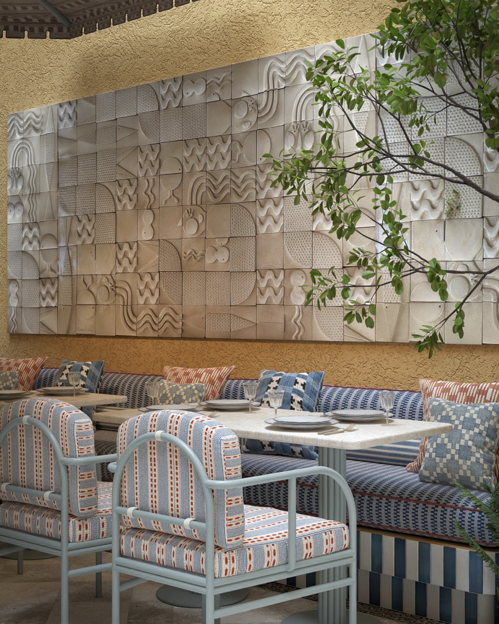 Ecole Augustos Hotel Thessaloniki 12