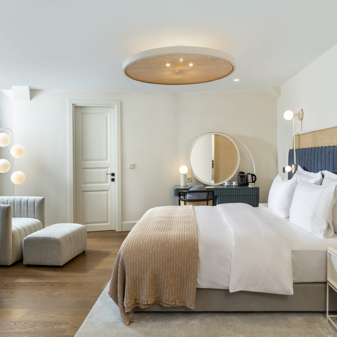 Galata Suite with Terrace 2