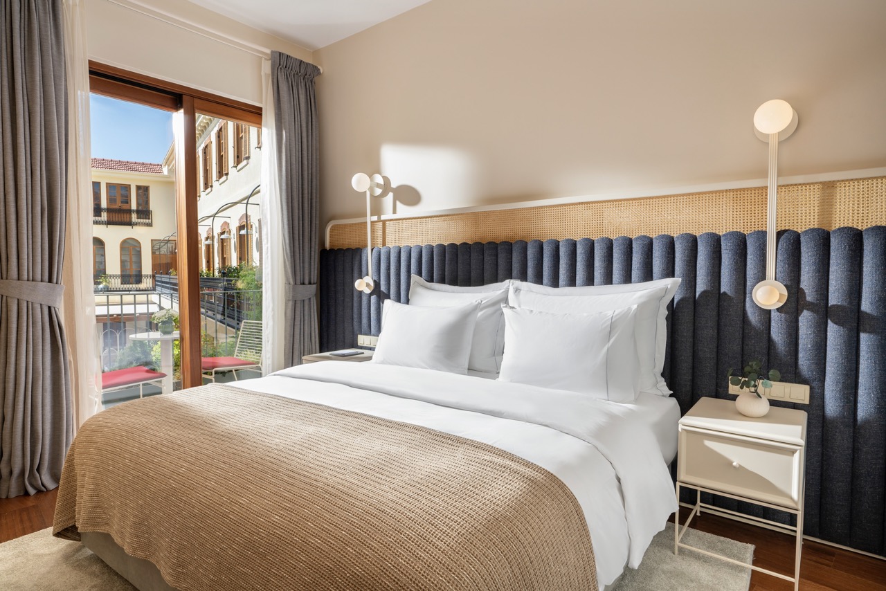 Historical Suite 2