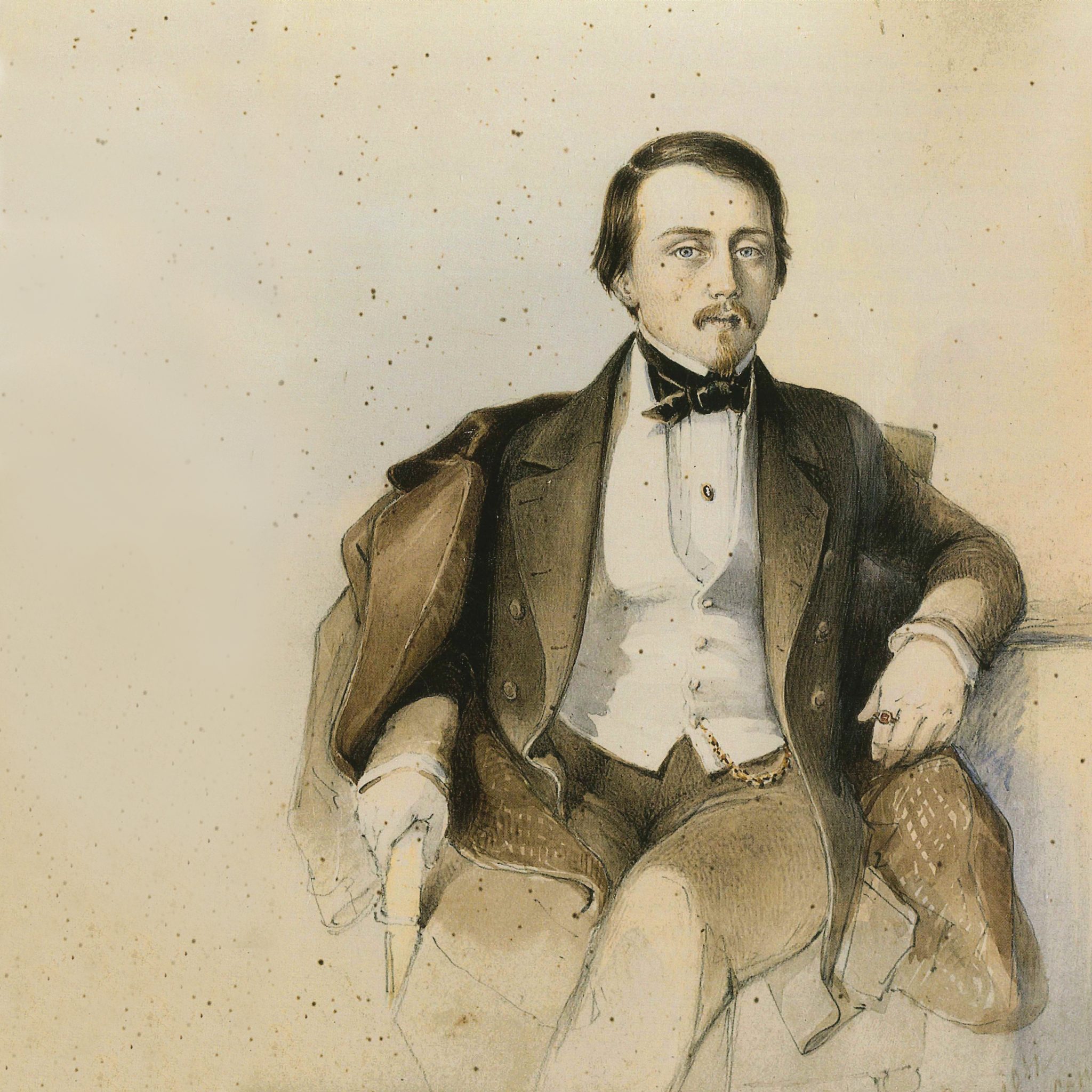 Gaspare Trajano Fossati