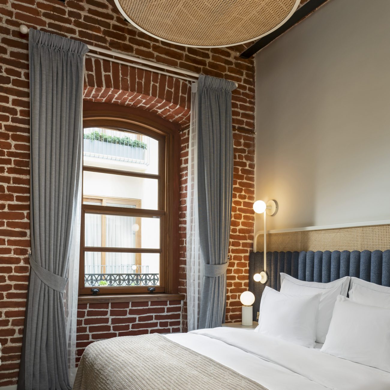 Galata İstanbul Ecole Hotel