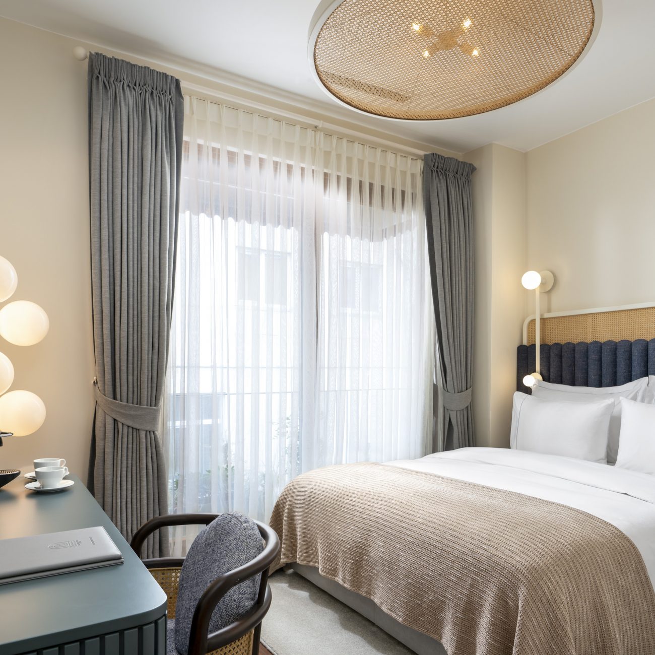 Galata Ecole Hotel